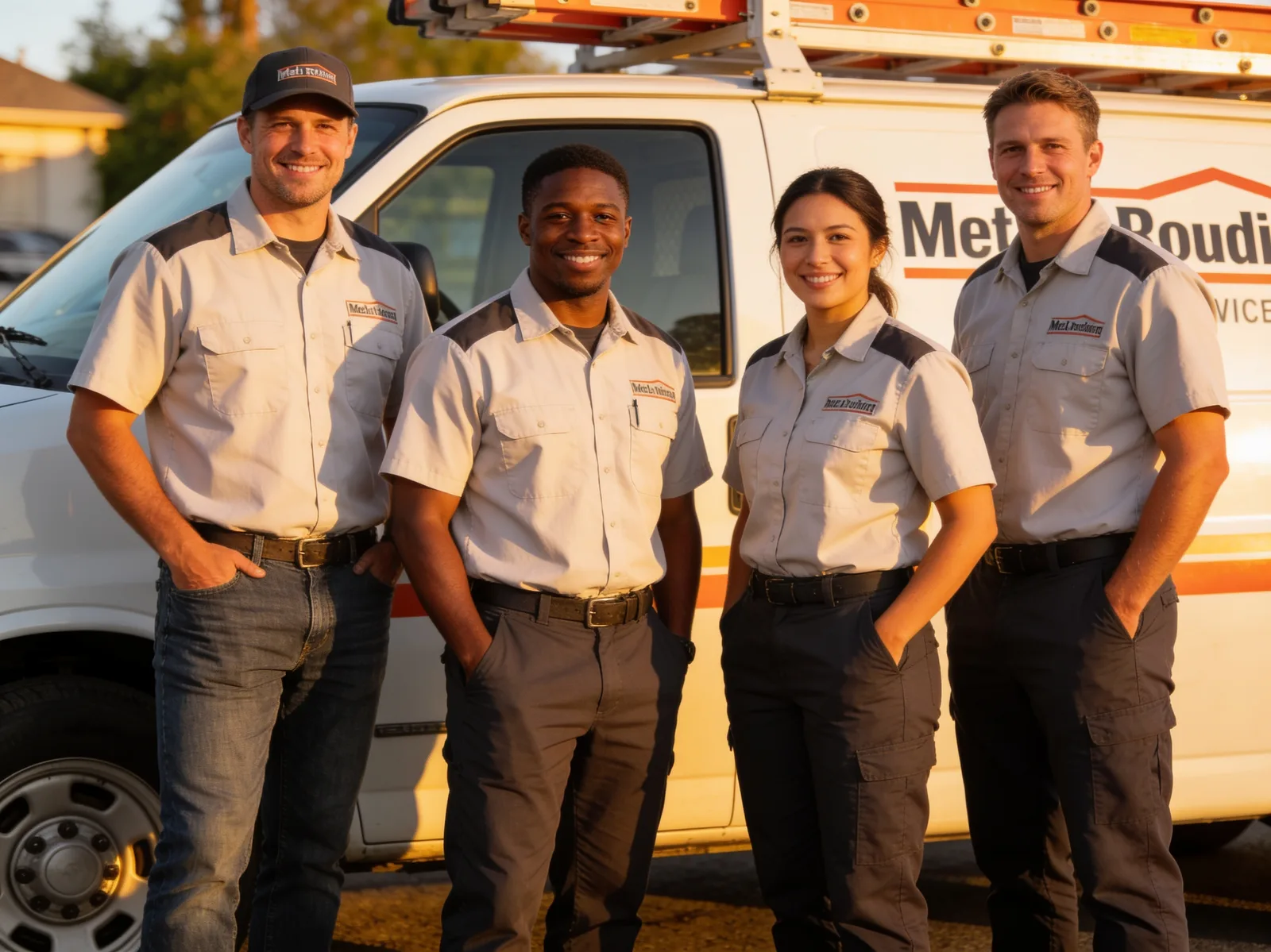 Metal Roof Installation company in Mechanicville, NY